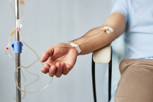 benefits of iv therapy for athletes 2 rone health