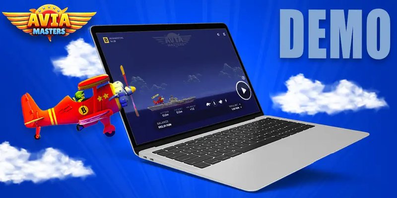 Avia masters free play, avia masters plane game
