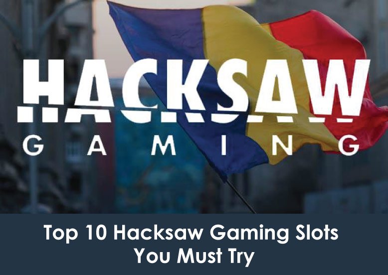How to Keep Your Account Safe at Hacksaw Gaming Casinos in Canada