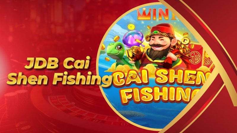 Introduction to cai shen fishing game