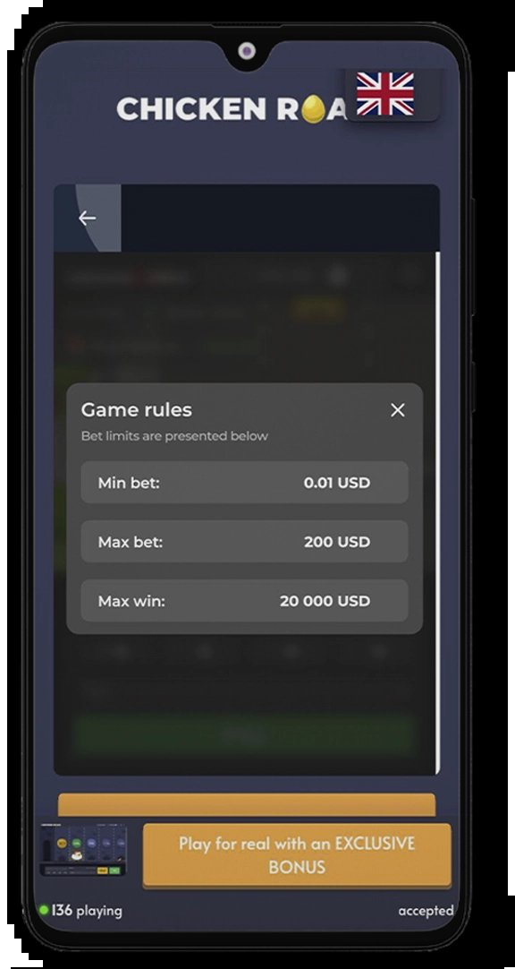 Een Gezonde Gokervaring Op Chicken Road Casino in Nederland in Netherlands